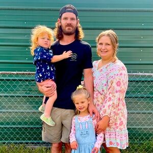 Meet your Posher, Shelby